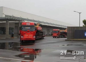 一帶一路驅(qū)動，基建東風(fēng)再起 公路工程建筑與工程機械的騰飛之路