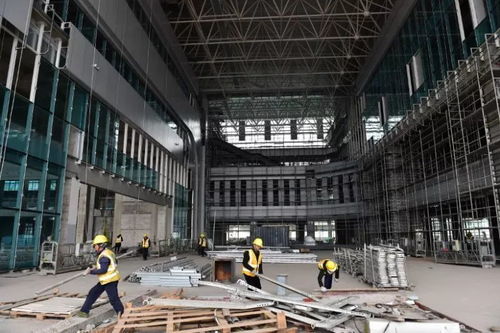 江東至赤岸公路工程 迎春而動(dòng)，筑路啟新程