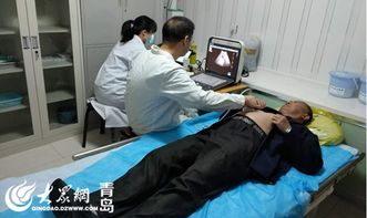 流亭街道 免費體檢與健康檔案雙管齊下，筑就老年人健康防護網(wǎng)
